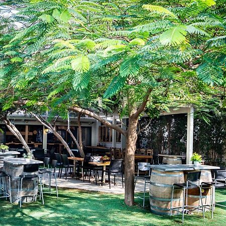 Berenice Winery Villa Tiberias Exterior foto