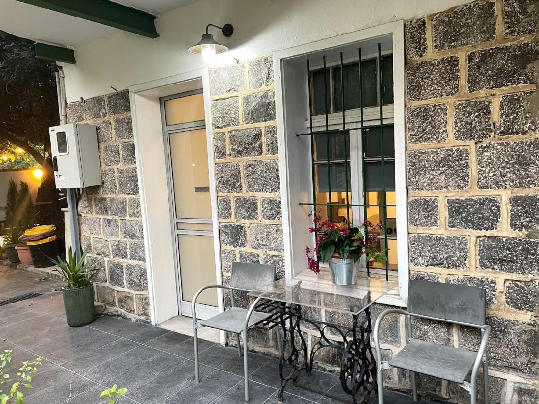 Berenice Winery Villa Tiberias Exterior foto