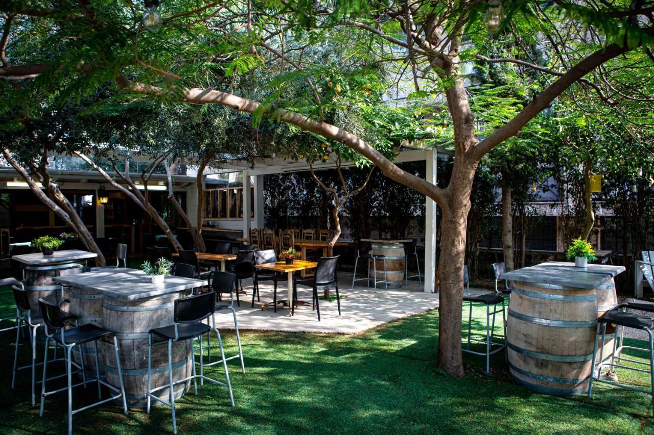 Berenice Winery Villa Tiberias Exterior foto
