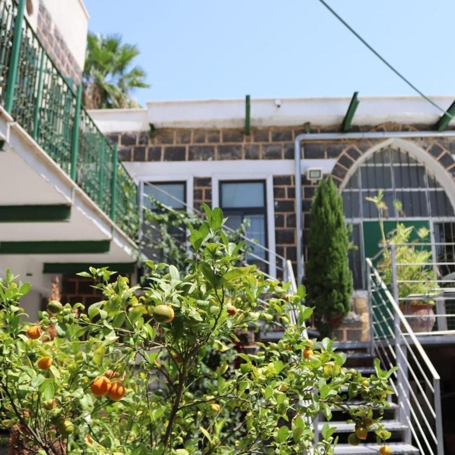 Berenice Winery Villa Tiberias Exterior foto