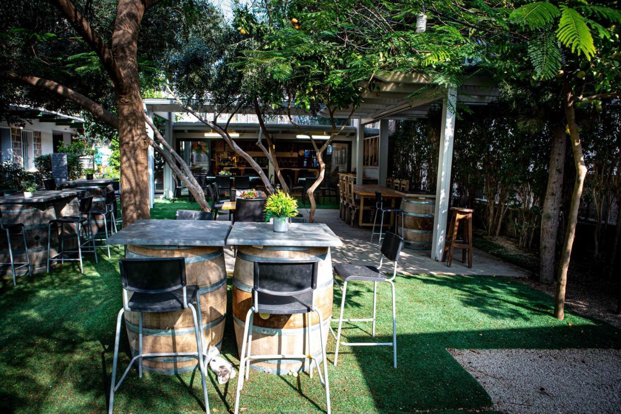 Berenice Winery Villa Tiberias Exterior foto