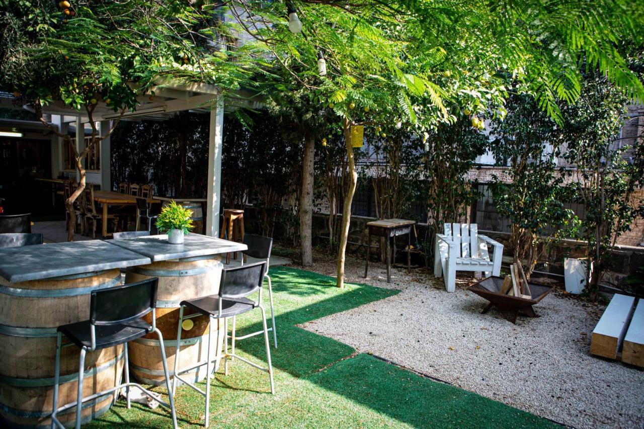 Berenice Winery Villa Tiberias Exterior foto