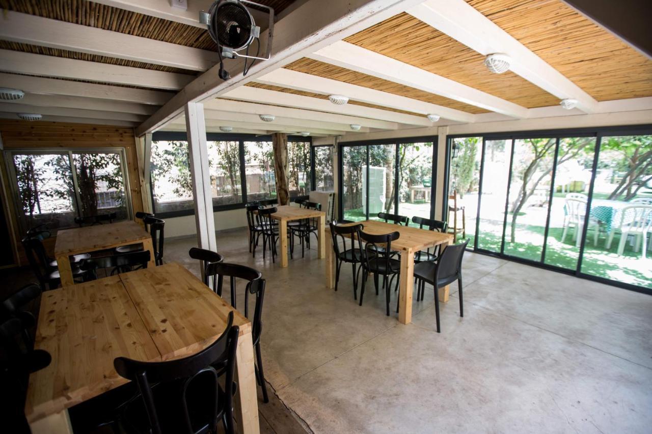 Berenice Winery Villa Tiberias Exterior foto
