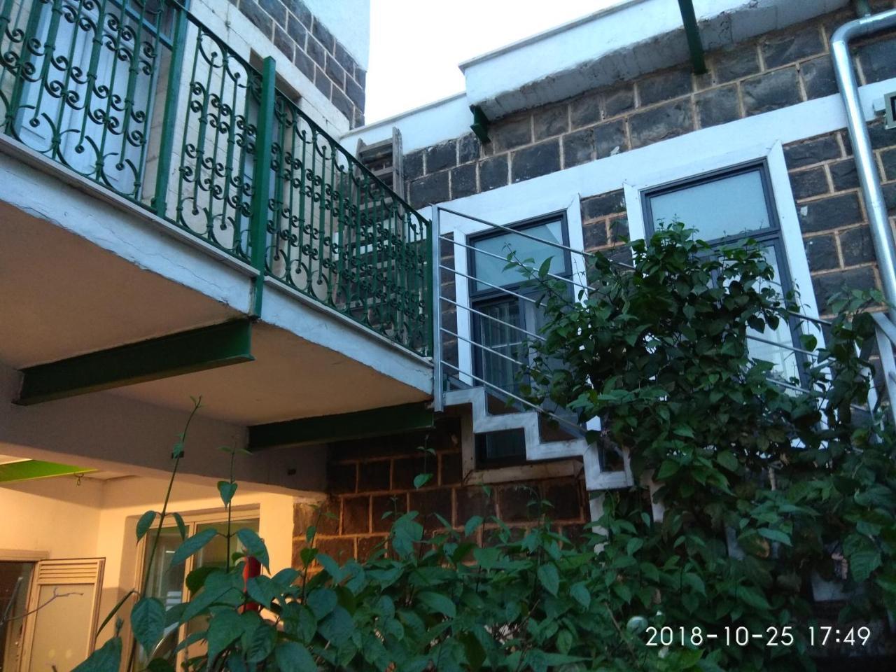 Berenice Winery Villa Tiberias Exterior foto